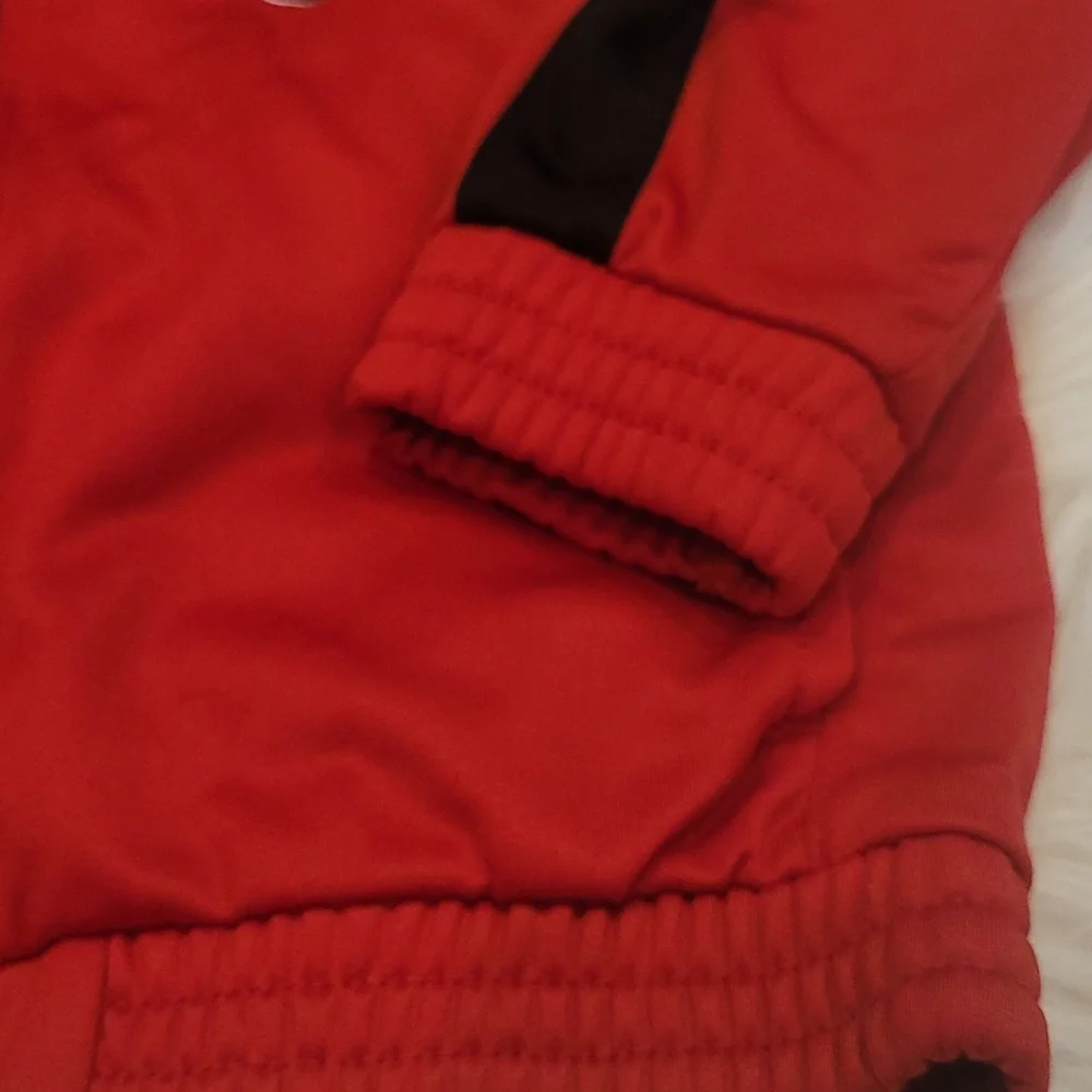 Nike Red Infant Jacket 18M